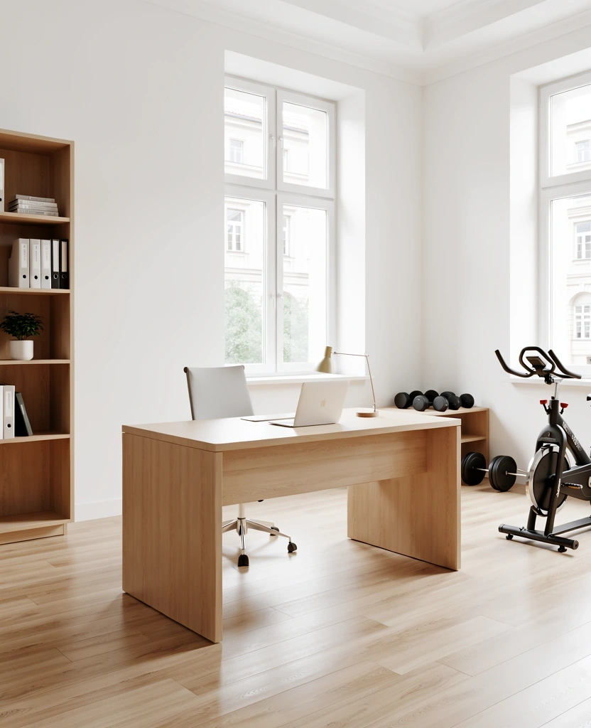 Konzultační místnost Stravování při sportu