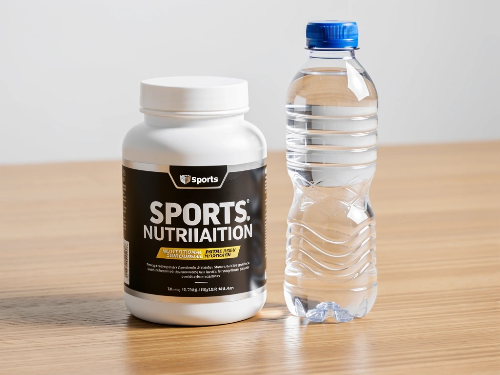 Kvalitní sportovní doplňky